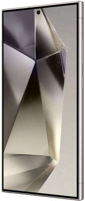 Смартфон Samsung SM-S928B Galaxy S24 Ultra 12/512GB, серый (SM-S928BZTHCAU)