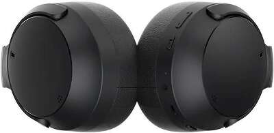 Беспроводные наушники Honor Choice WRL ROS-ME01 черные (5504ABGN)