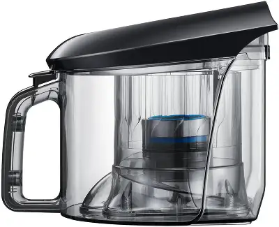 Пылесос Samsung VC18M2150SG/EV 1800Вт титан/черный