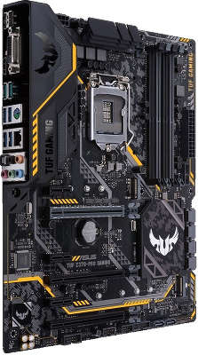 Мат. плата Asus TUF Z370-PRO GAMING