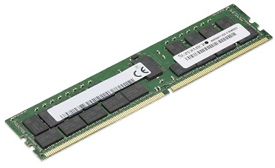 Оперативная память Supermicro MEM-DR532MD-ER48 32GB DDR5 4800 ECC REG