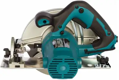 Циркулярная пила (дисковая) Makita HS7601 1200Вт (ручная) D диска.:190мм
