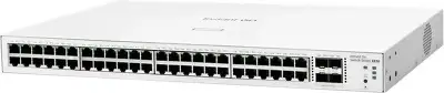 Коммутатор HPE Aruba Instant On 1830, управляемый