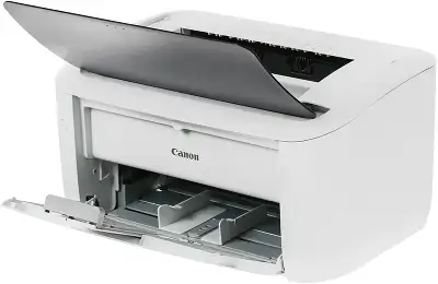 Принтер лазерный Canon imageClass LBP6030 (8468B008) A4 белый