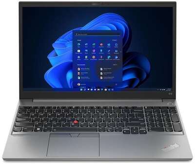 Ноутбук Lenovo ThinkPad E15 Gen 4 15.6" FHD IPS i7-1255U/16/1Tb SSD/W11Pro Eng KB