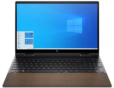 Ноутбук-трансформер HP Envy x360 15-ed1025ur 15.6" FHD i5-1135G7/8/512 SSD/W10 (470S0EA)