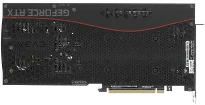 Видеокарта EVGA NVIDIA nVidia GeForce RTX 3070Ti FTW3 Ultra LHR 8Gb DDR6X PCI-E HDMI, 3DP