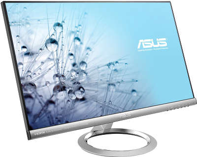Монитор 25" ASUS MX259H черный AH-IPS