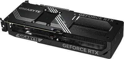 Видеокарта Gigabyte PCI-E 5.0 GV-N5070WF3-12GD 1.0 NVIDIA GeForce RTX 5070 12Gb 192bit GDDR7 2542/28000 HDMIx1 DPx3 HDCP Ret