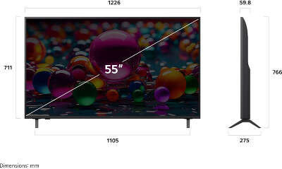 LG 55UA75009LA.ARUG