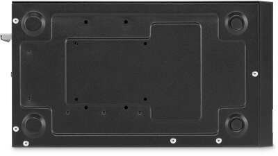 Компьютер IRU 310SC MT i5 10400 3.7 ГГц/8/256 SSD/W11Pro,черный
