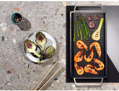 Electrolux LIV63431BK