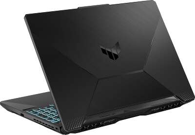 Ноутбук ASUS TUF Gaming F15 FX506HF-HN014 15.6" FHD IPS i5 11400H/8/512 SSD/RTX 2050 4G/Dos