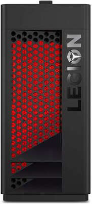 Компьютер Lenovo Legion C530-19ICB i5 9400F/32/1Tb SSD/GF GTX 1660Ti 6G/WF/BT/W10,черный