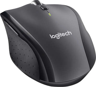 Мышь беспроводная Logitech Mouse M705 MARATHON USB