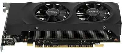 Видеокарта MSI Intel Arc A310 LP 2X 4GB OEM 4Gb DDR6 PCI-E HDMI, DP
