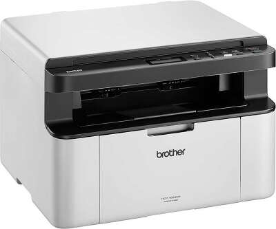 МФУ лазерный Brother DCP-1623WR (DCP1623WR1) A4 WiFi белый