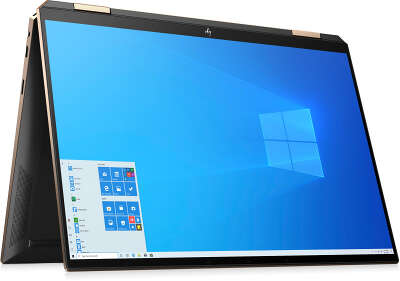 Ноутбук-трансформер HP Spectre x360 14-ea0011ur 13.5" 3000x2000 i7-1165G7/16/2Tb SSD/WF/BT/Cam/W10 (3B3K8EA)