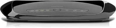 Tочка доступа/Маршрутизатор IEEE802.11bg  Linksys by Cisco WRT54G2