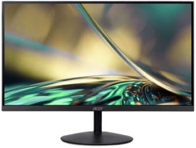 LCD Acer 23.8" SA242YHbi {VA 1920x1080 100Hz 4ms 178/178 250cd D-Sub HDMI} [UM.QS2EE.H02]