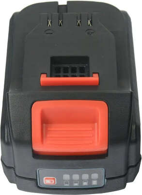 Батарея аккумуляторная Senix B50X2 20В 5Ач Li-Ion