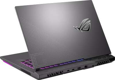 Ноутбук ASUS ROG Strix G15 G513RM-HQ003 15.6" FHD IPS R 7 6800H/16/512 SSD/RTX 3060 6G/Dos