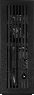 Жесткий диск Seagate USB 3.0 6Tb STLC6000400 One Touch 3.5" черный USB 3.0 type C
