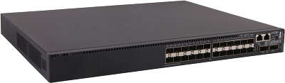 Коммутатор H3C LS-6520X-30QC-EI-GL, управляемый