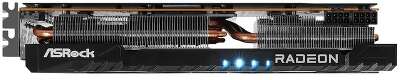 Видеокарта ASRock AMD Radeon RX 7800 XT Challenger OC 16Gb DDR6 PCI-E HDMI, 3DP