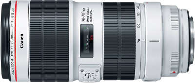 Объектив Canon EF 70-200 мм f/2.8L IS III USM