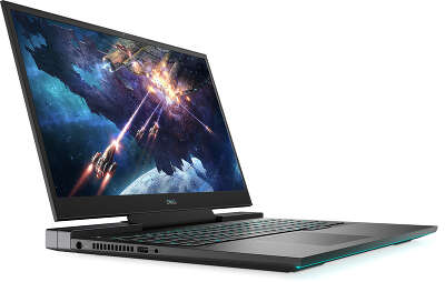 Ноутбук Dell G7 7700 17.3" FHD i7-10750H/32/1Tb SSD/GF RTX 2070 super 8G/WF/BT/Cam/W10