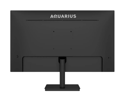 Монитор Монитор Aquarius Aqview B27F1 27"(АМПР.463131.003) 1920x1080@75Hz IPS 16:9 5ms VGA HDMI 178/178 250cd 1000:1 Audio out/МПТ