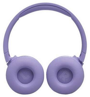 Наушники JBL Tune670NC пурпурные (JBLT670NCPURCN)