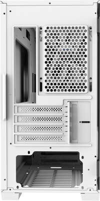 Корпус Zalman Z1 ICEBERG, белый, mATX (Z1 Iceberg White)