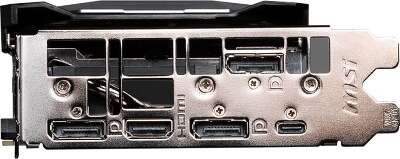 Видеокарта MSI nVidia GeForce RTX 2080 VENTUS OC 8Gb GDDR6 PCI-E HDMI, 3DP