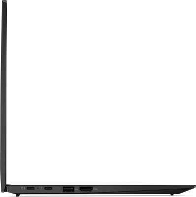 Ноутбук Lenovo ThinkPad X1 Carbon G10 14" WUXGA i7-1255U/6/512Gb SSD/Без OC черный