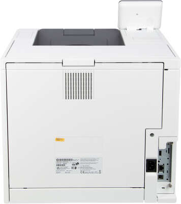 Принтер HP LaserJet Enterprise M611dn [7PS84A]