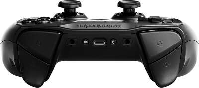 Геймпад Hori Horipad черный для: Nintendo Switch (HR11/NSW-001U)