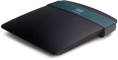 Tочка доступа/Маршрутизатор IEEE802.11n Linksys EA2700-EE