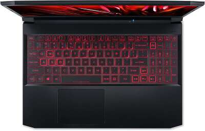 Ноутбук Acer Nitro AN515-57-75X5 15.6" IPS i7 11800H/16/512 SSD/GF RTX 3070 8G/W10