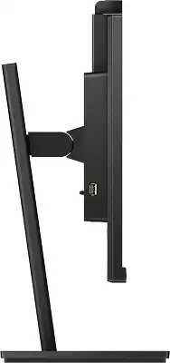 Монитор 27" Philips 272S1MH/00 IPS FHD D-Sub, DVI, HDMI, DP, USB-Hub