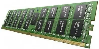 Память DDR4 Samsung M386AAG40AM3-CWE 128Gb LRDIMM ECC Reg PC4-25600 CL21 3200MHz