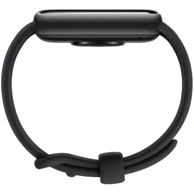 Фитнес-браслет Xiaomi Smart Band 9 Pro Obsidian Black [BHR8710GL]