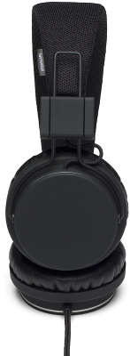 Наушники URBANEARS Plattan Black