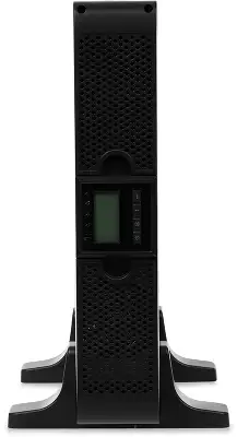 Источник бесперебойного питания Ippon Smart Winner II 2000E 1800Вт 2000ВА черный