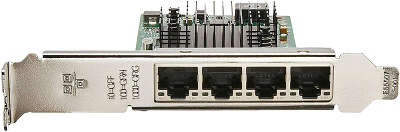 Intel I350-T4 (I350T4V2) Intel Corporation
