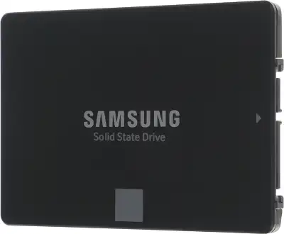 Накопитель SSD Samsung SATA-III 500GB MZ-77E500BW 870 EVO 2.5