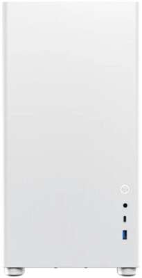 GameMax Корпус MeshBox White без БП (ATX, Белый, 1*USB 3.0, 1*Type C)