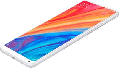 Смартфон Xiaomi MI MIX 2S 64GB, White