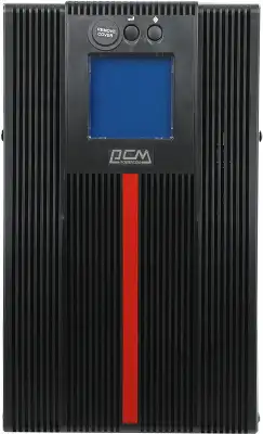 ИБП Powercom Macan MAC-1500, 1500VA, 1500W, IEC
